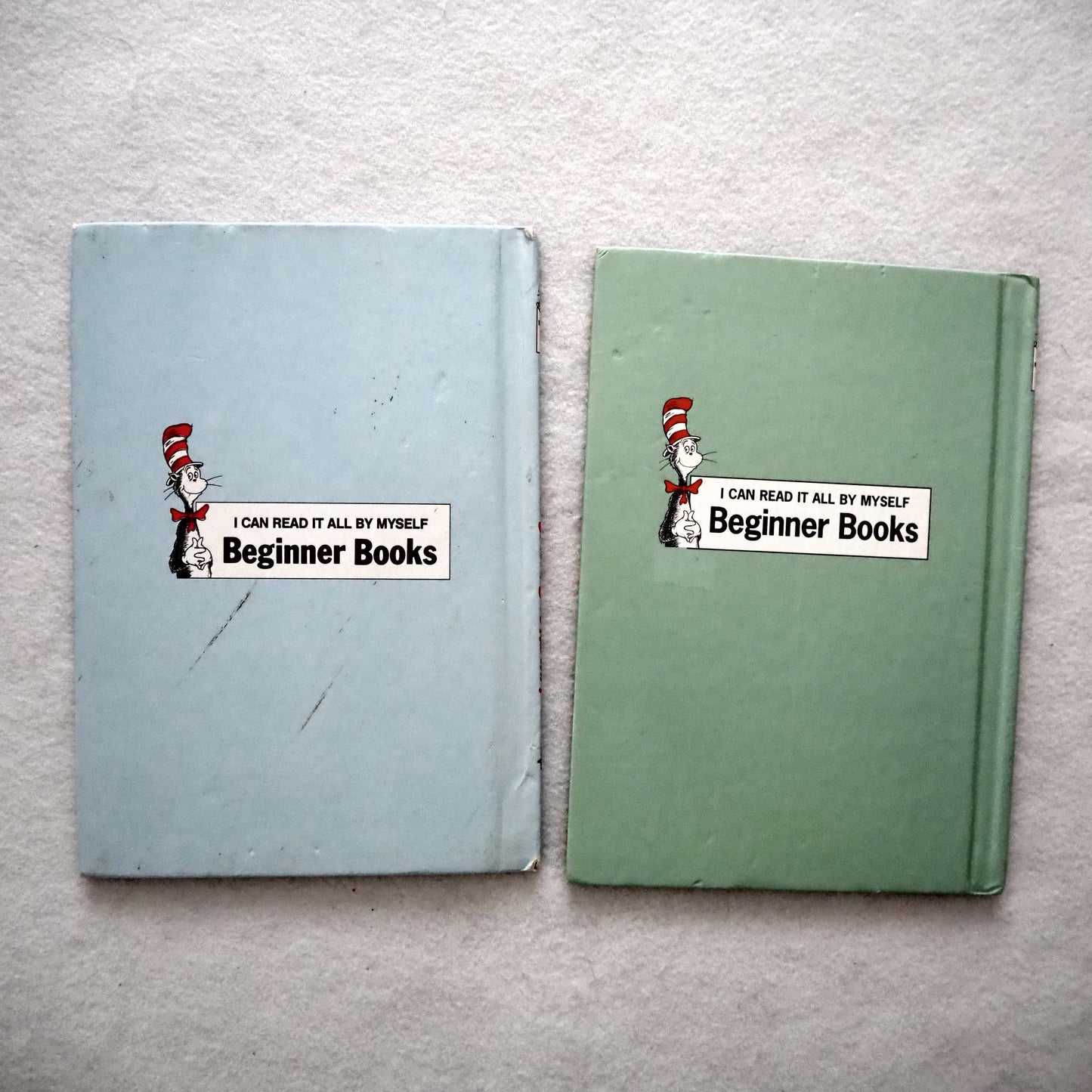 Easy Reader Books Bundle