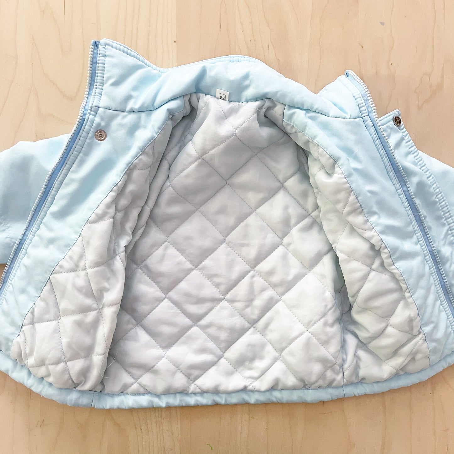 Barbie Quilted Jacket