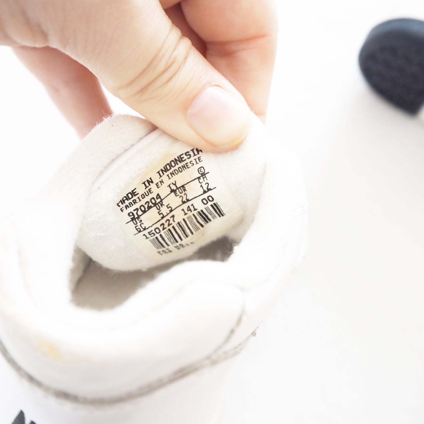 Nike Toddler Sneakers