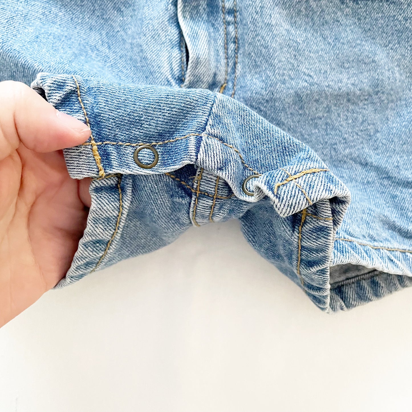 Guess Denim Shorts