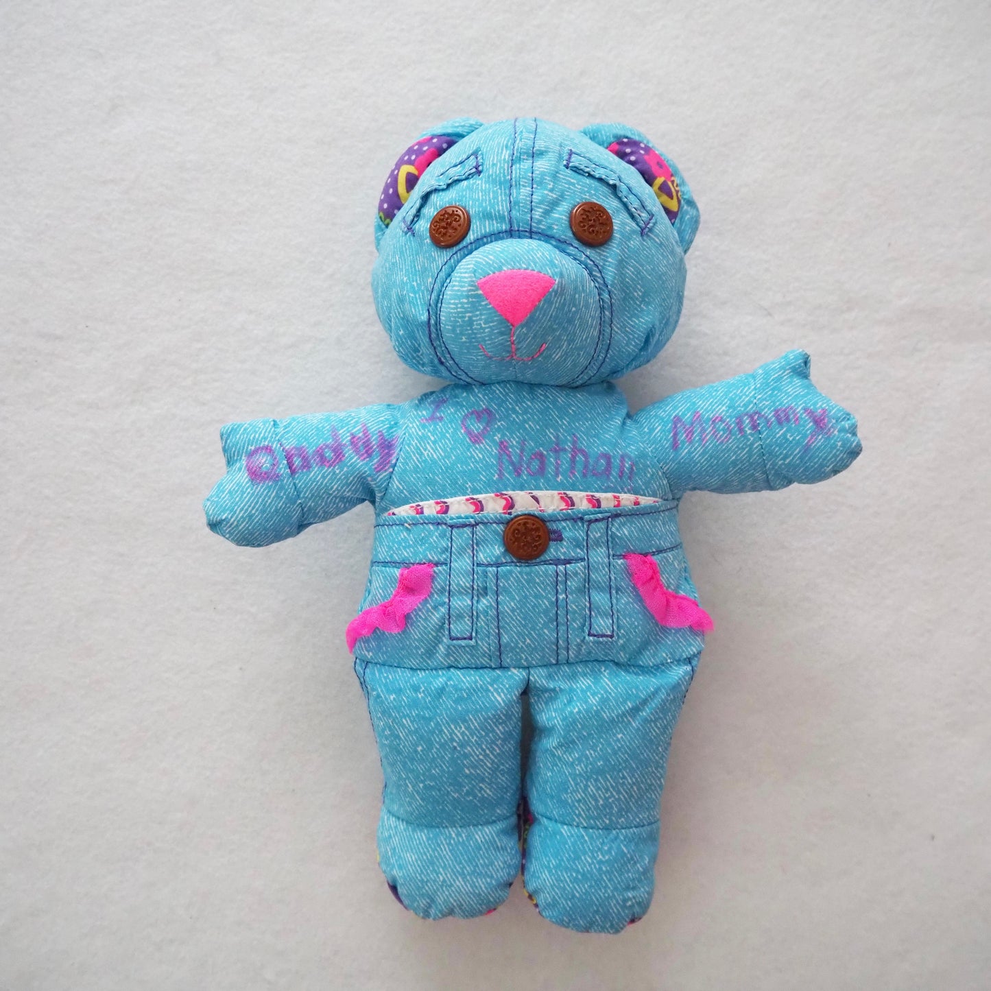 Doodle Pets Bear