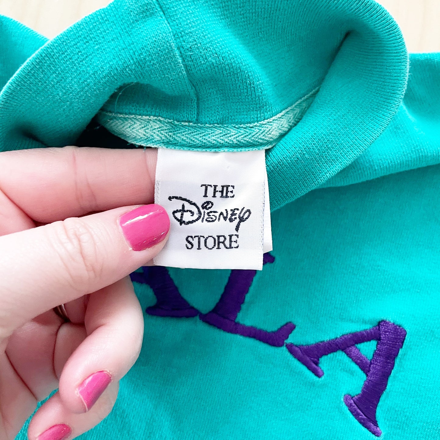 Disney Store Lion King Nala Tunic Top - Yellow Clover Vintage Kids Clothes