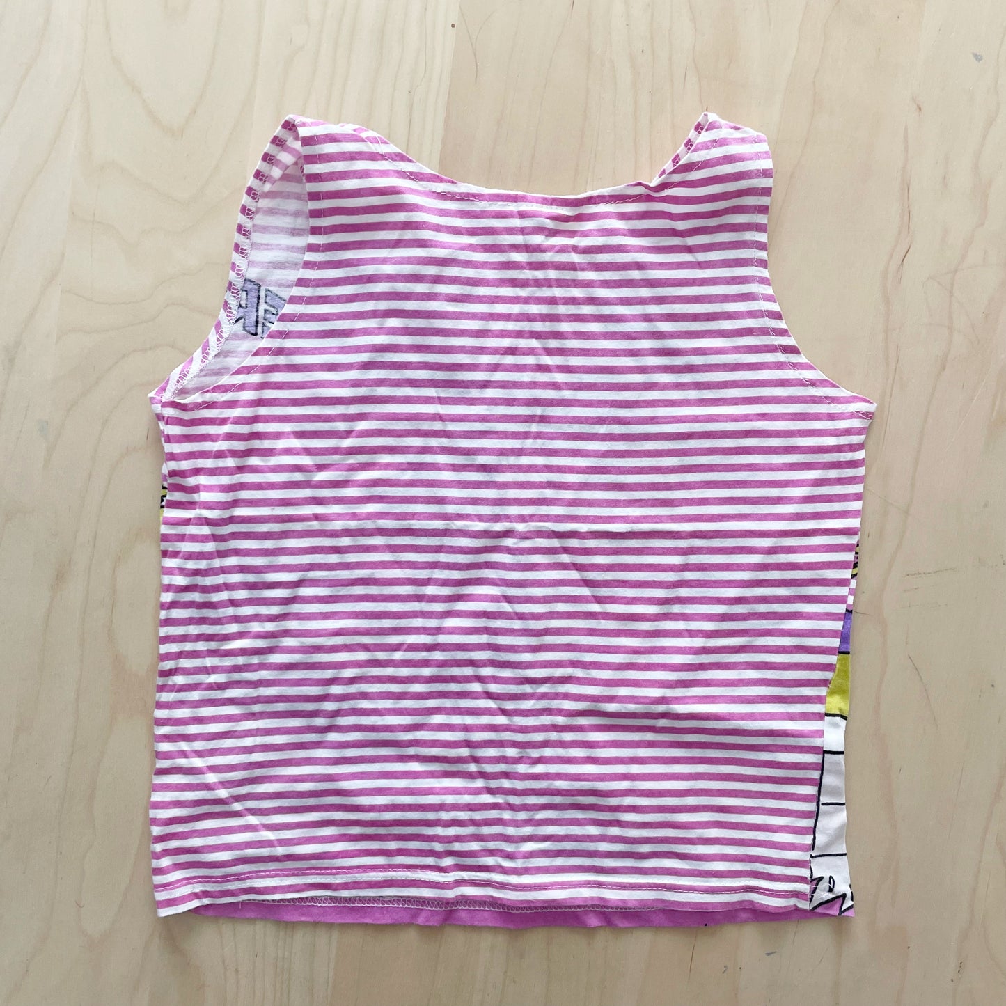 Minnie Hot Summer Tank Top