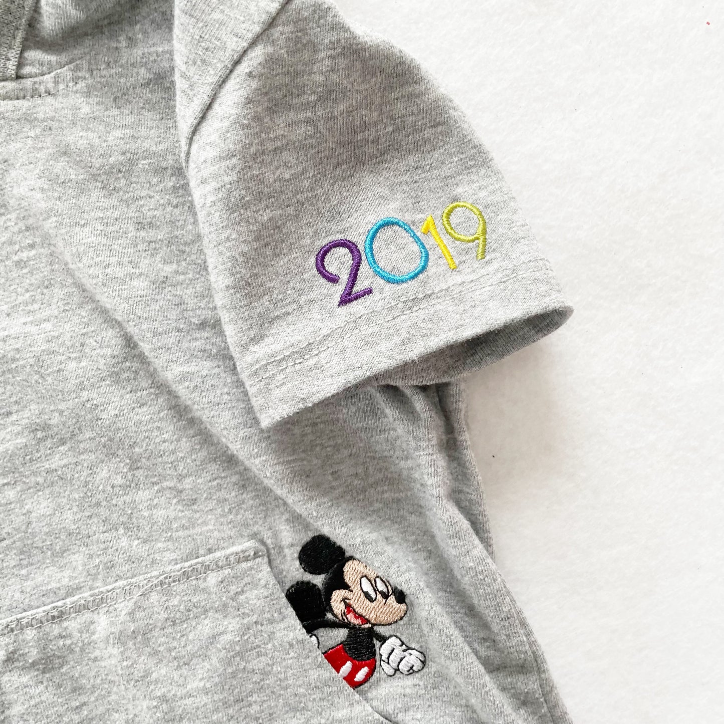Walt Disney World Romper