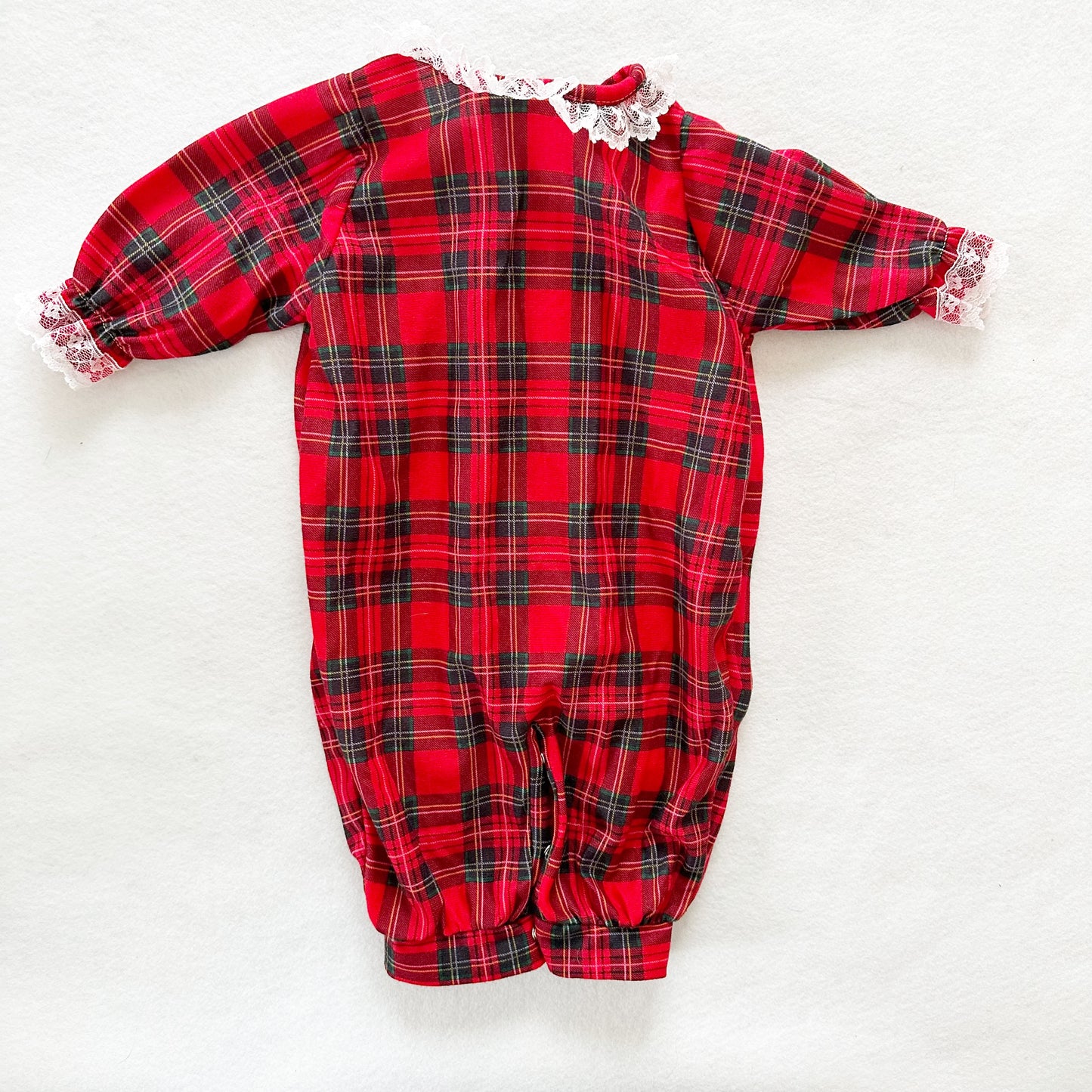 Playskool Sleep Gown