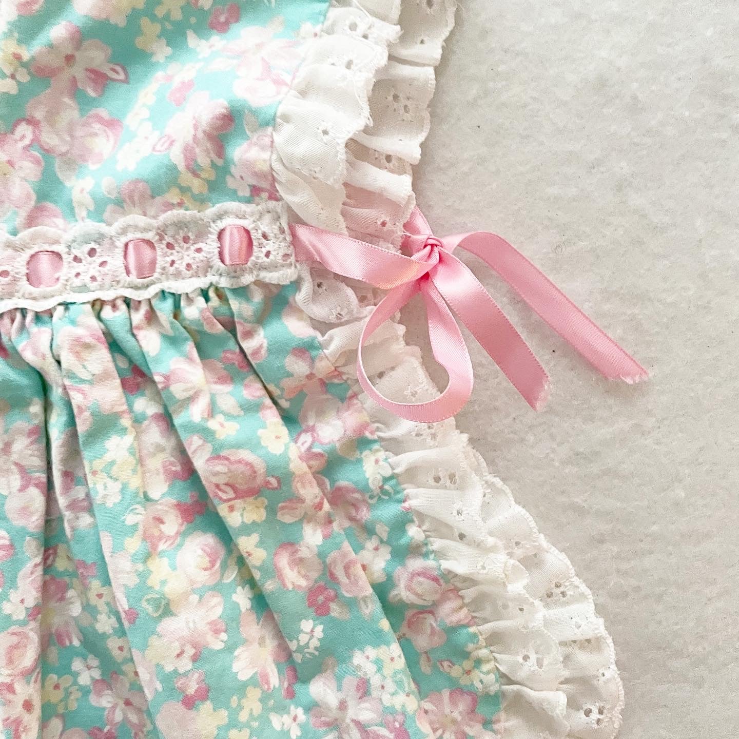 Holiday of Miami Floral Set