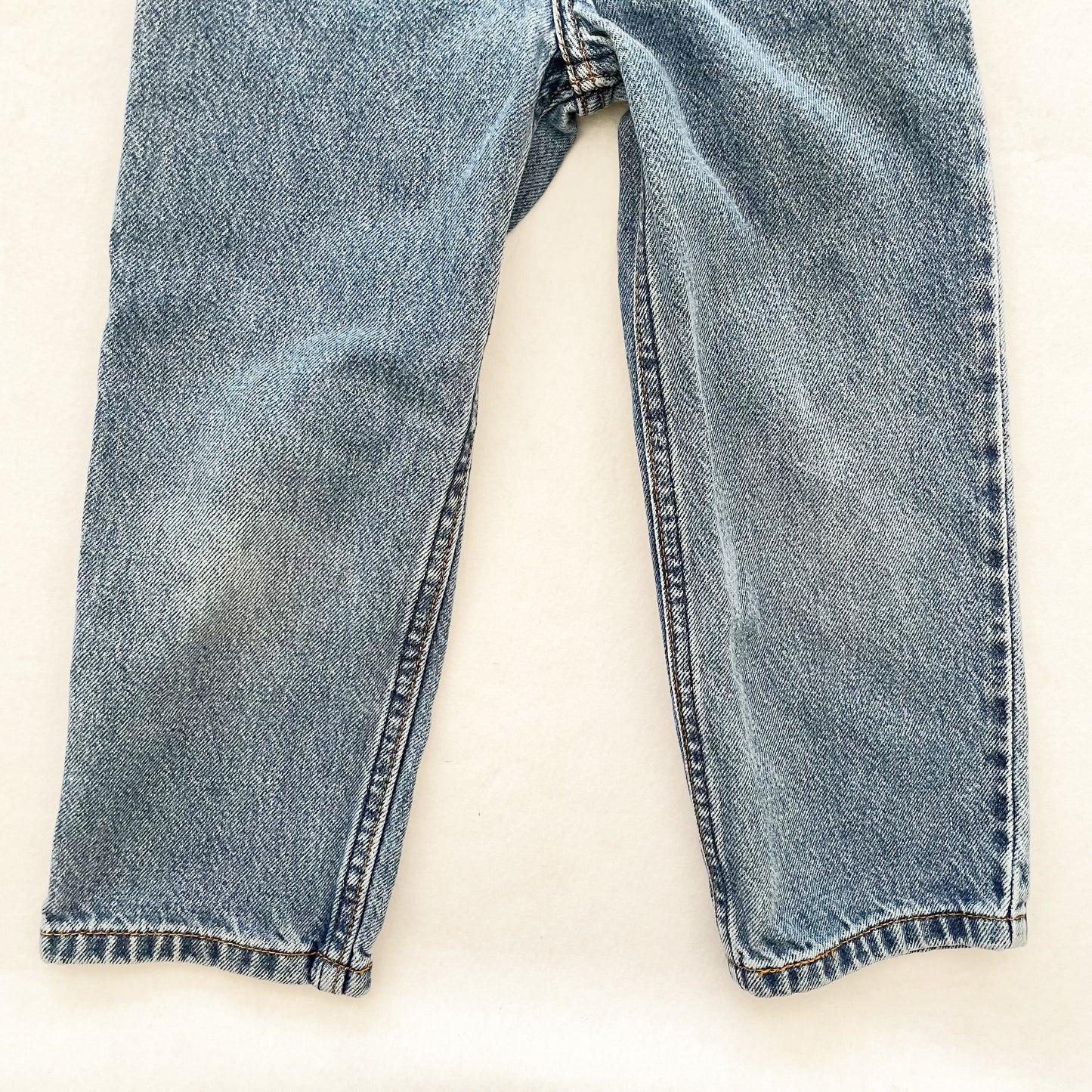 Y2K Levi’s 550 Slim Jeans