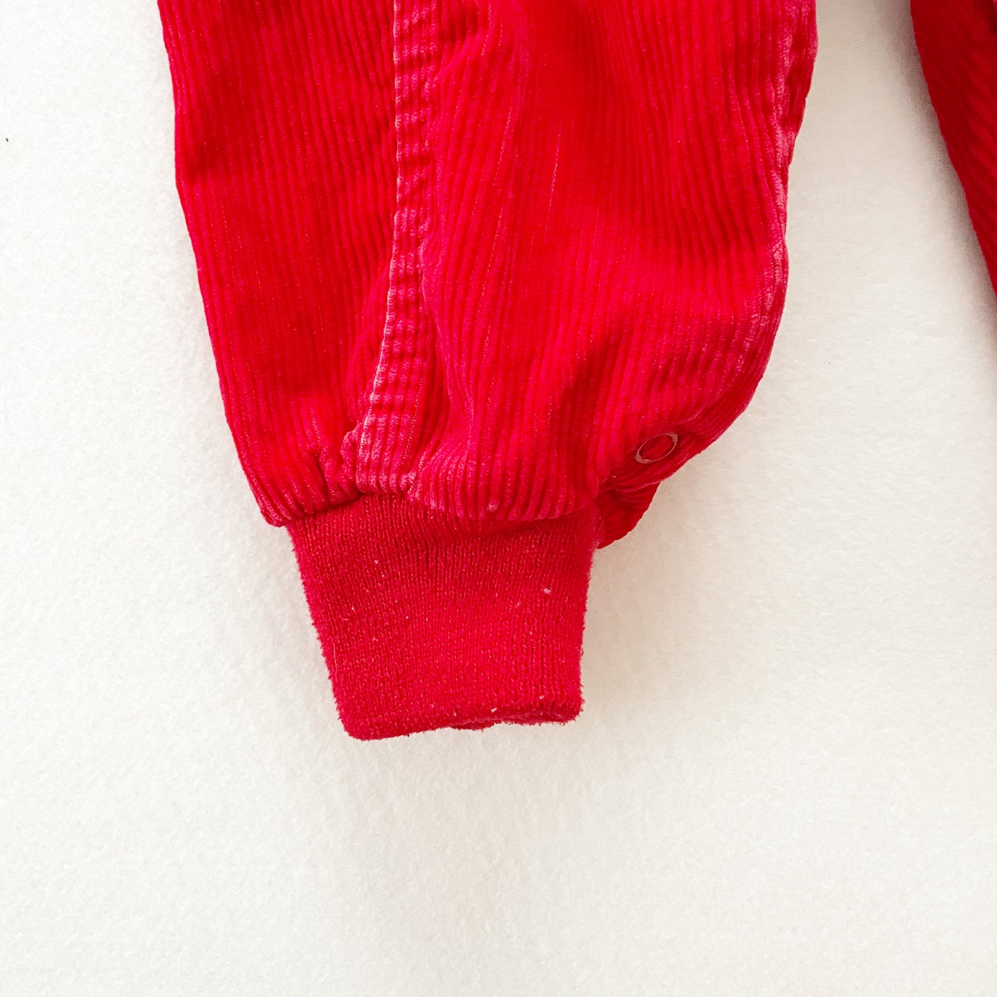 OshKosh Kennel Klub Jogger Cord Overalls