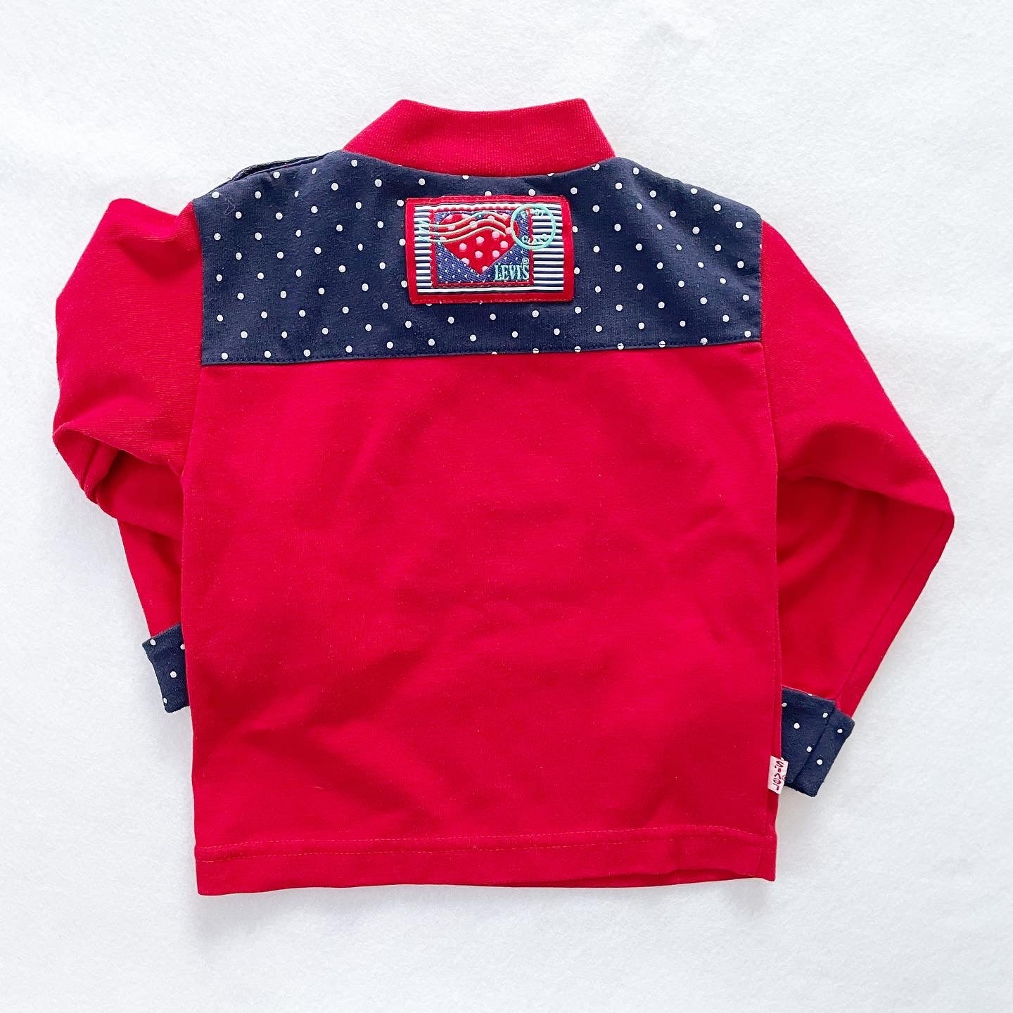 Levi’s Hearts Top