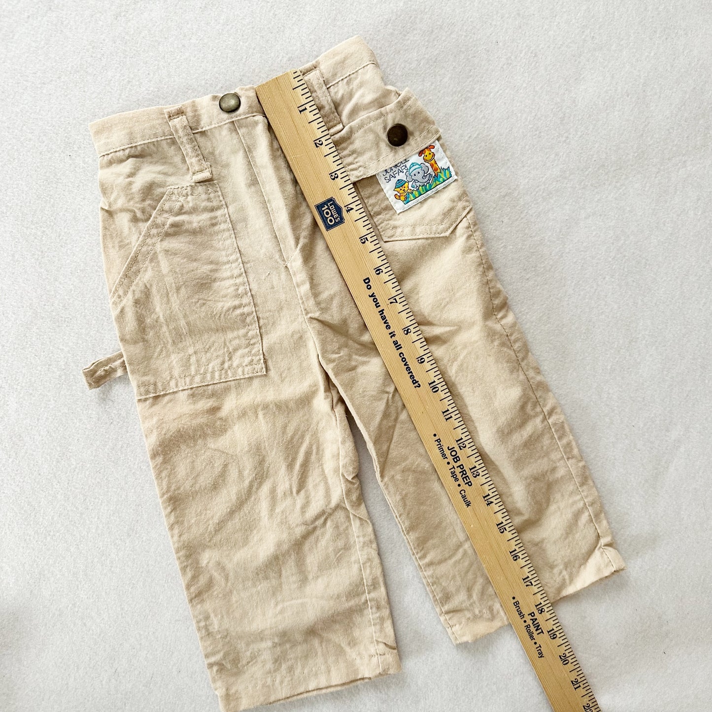 Healthtex Jungle Safari Set