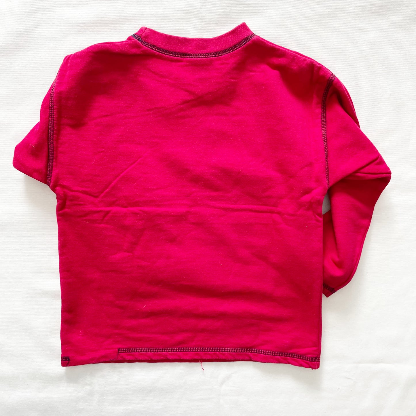 Lion King Crewneck Sweatshirt • 5/6y?
