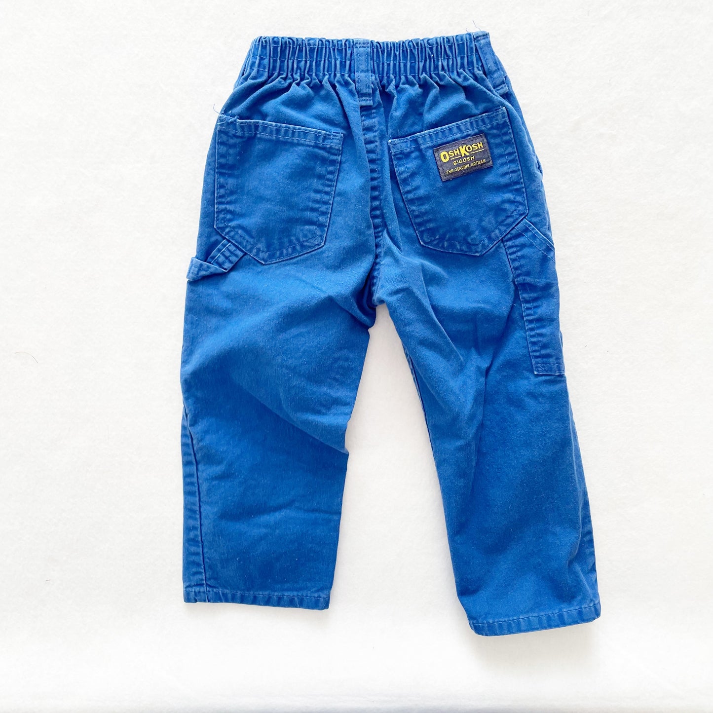 OshKosh Blue Pants