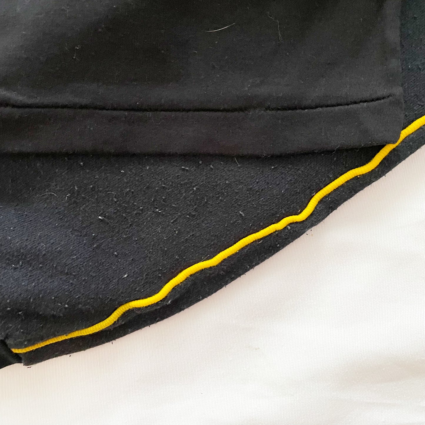 Iowa Hawkeyes Tee + Sweatpants Set