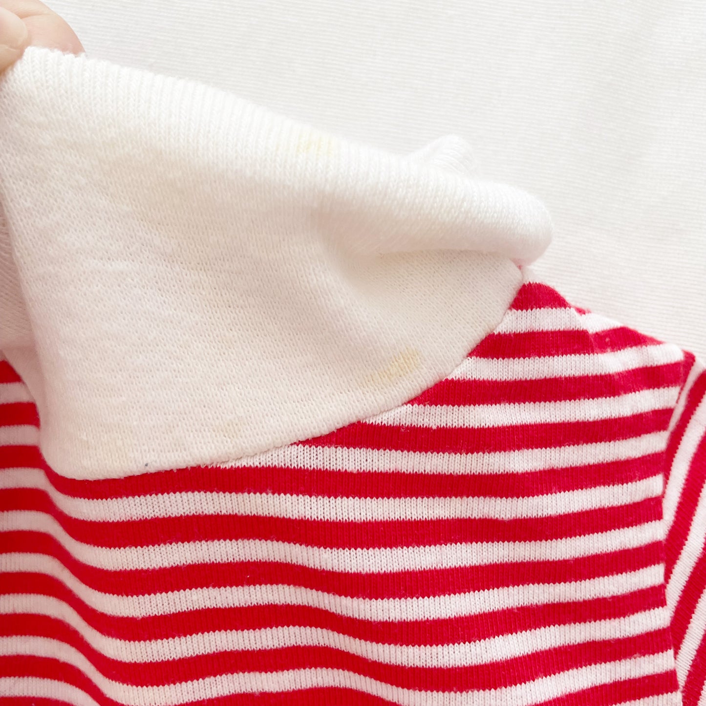 Vintage Striped Top Bundle