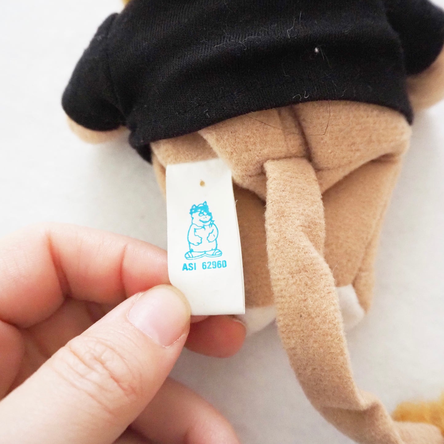 DARE Lion Beanie