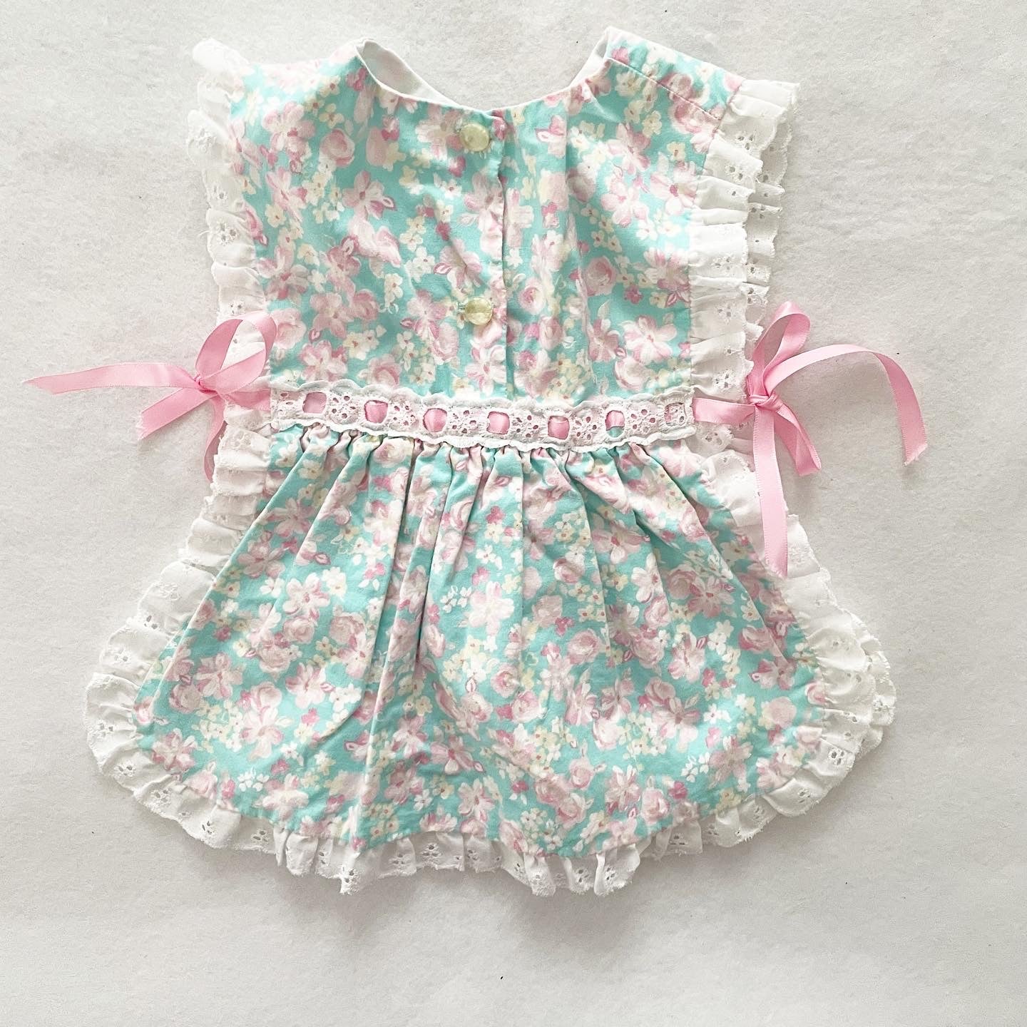 Holiday of Miami Floral Set