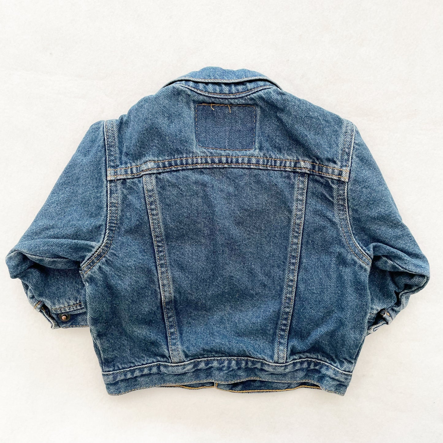 Levi’s Medium Wash Jacket