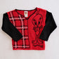 Vintage Looney Tunes Tweety Red Sweater: 4T
