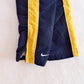 Vintage Nike Side Stripe Lined Athletic Pants: 2T
