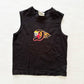 Y2K Disney Store Incredibles Tank Top: 4T - Yellow Clover Vintage Kids Clothes