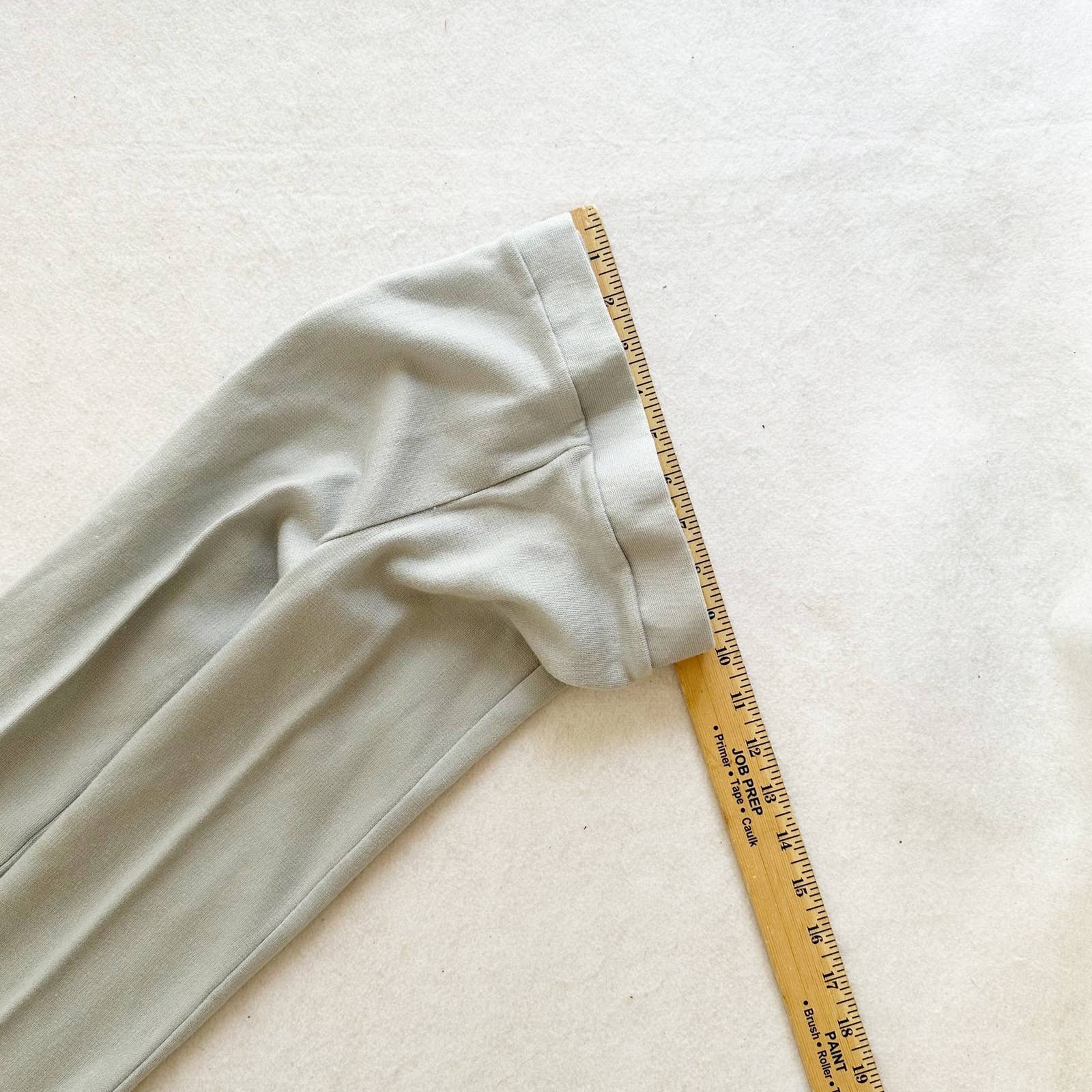 Vintage Bull Frog Knits Sweater Knit Set: 5T? - Yellow Clover Vintage Kids Clothes