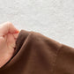 Vintage Cleveland Browns Sweatshirt: 2T - Yellow Clover Vintage Kids Clothes