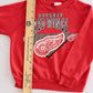 Vintage NHL Detroit Red Wings Sweatshirt Set: 3T