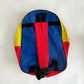 Vintage Dr. Seuss Toddler Size Backpack - Yellow Clover Vintage Kids Clothes