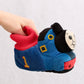 Vintage Thomas the Tank Engine Slippers: 7/8