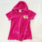 Vintage Disney Store Princess Terry Kids Cover Up