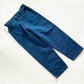 Vintage Guess Kids Deadstock Blue Pants: 6y - Yellow Clover Vintage Kids Clothes