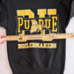 Vintage Purdue Univeristy Boilermakers Graphic Sweatshirt: 12y