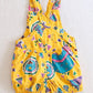 Vintage Gymboree Goldilocks 1995 Bubble Romper