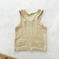 Vintage Spencer’s Lion Tank Top: 2T? - Yellow Clover Vintage Kids Clothes