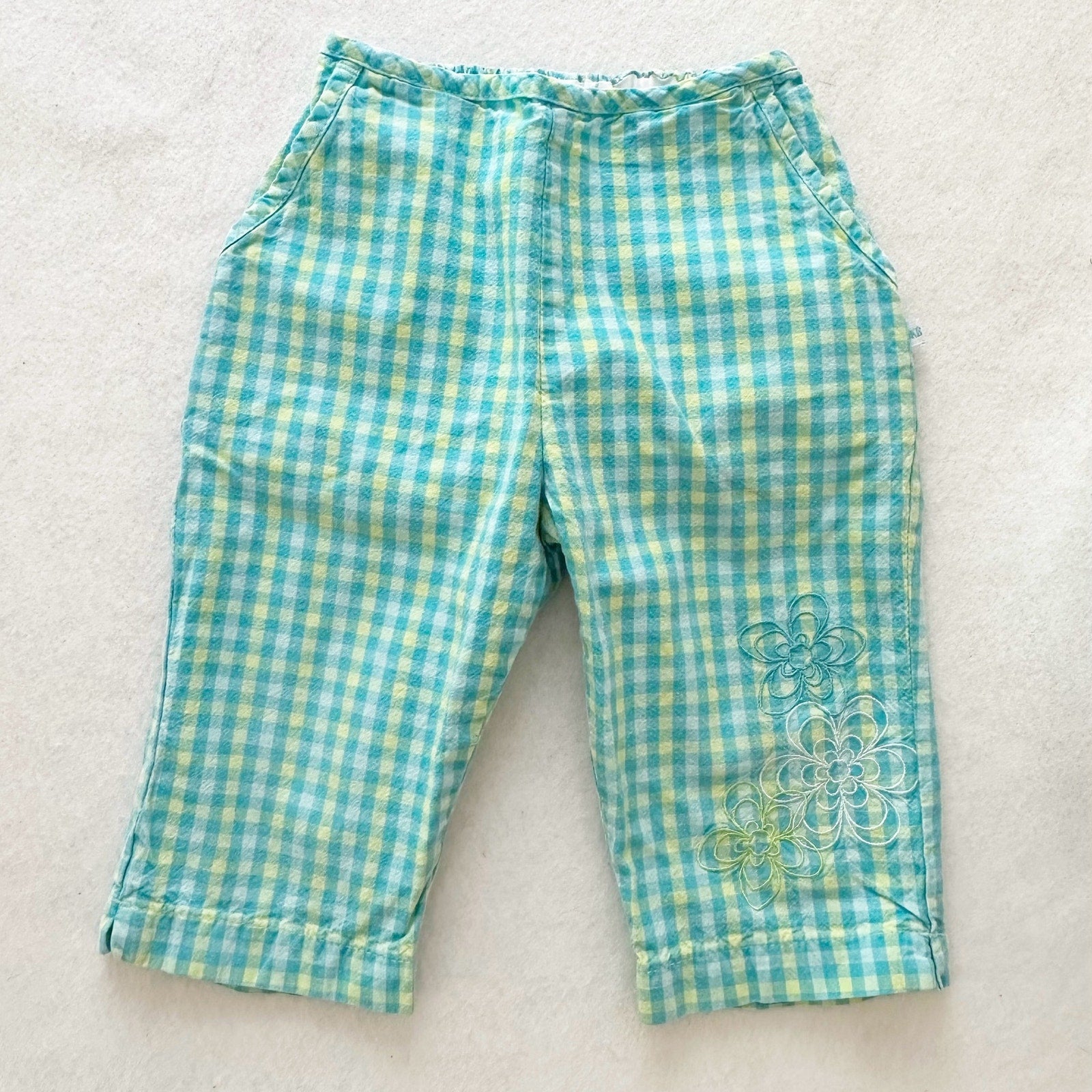 OshKosh オリーブグリーン カバーオール 80s USA製 OSHKOSH B'GOSH ヒッコリー ストライプ カバーオール