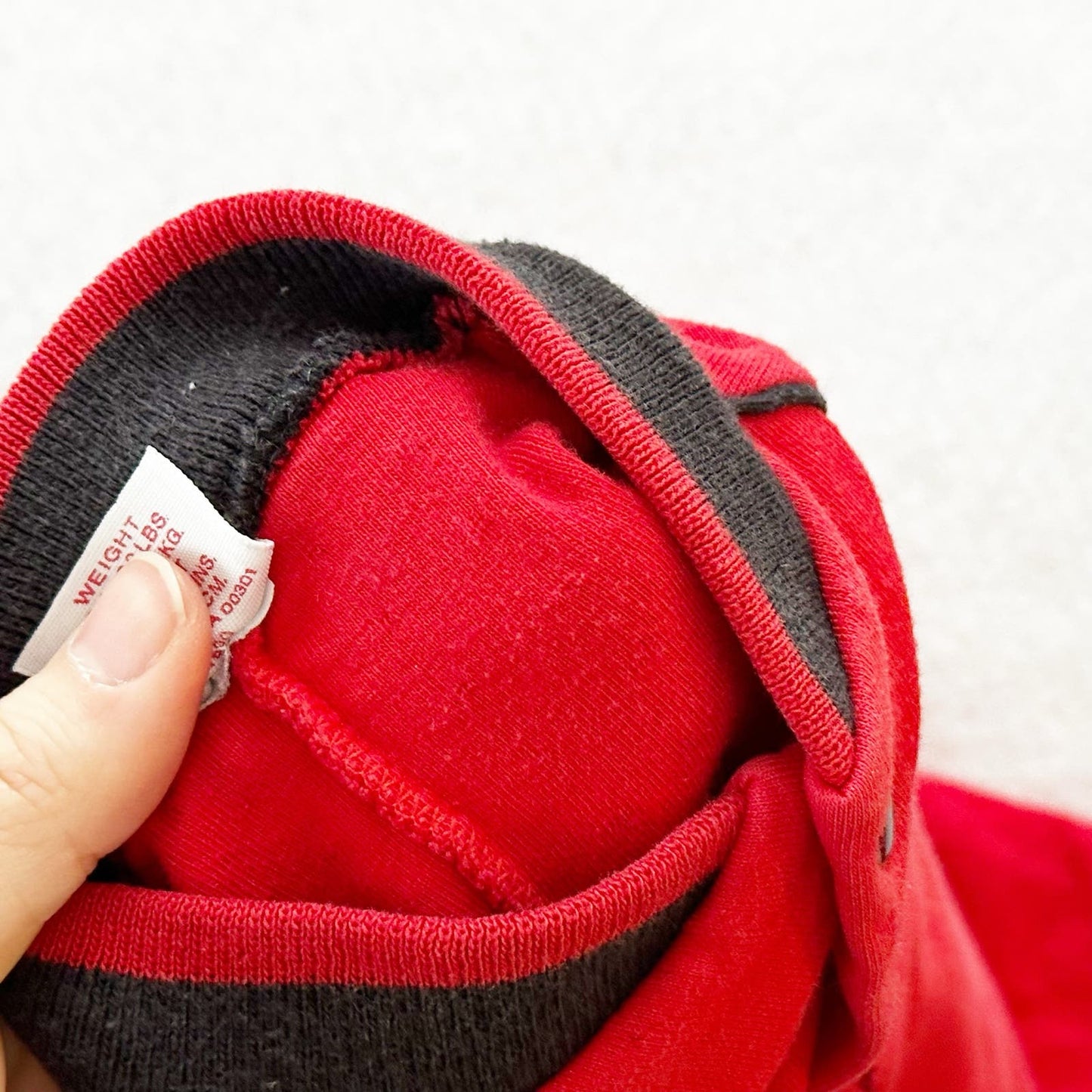 Vintage Buster Brown Cowboy and Horse Baggy Cut Jumpsuit Romper: 18/24m? - Yellow Clover Vintage Kids Clothes