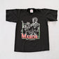 Vintage Makoa the Fearless Jerzees Single Stitch Tee: 8y