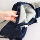 Vintage Genuine Merchandise New York Yankees Puffer Coat - Yellow Clover Vintage Kids Clothes