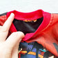Y2K Incredibles Tank Top: 3T - Yellow Clover Vintage Kids Clothes