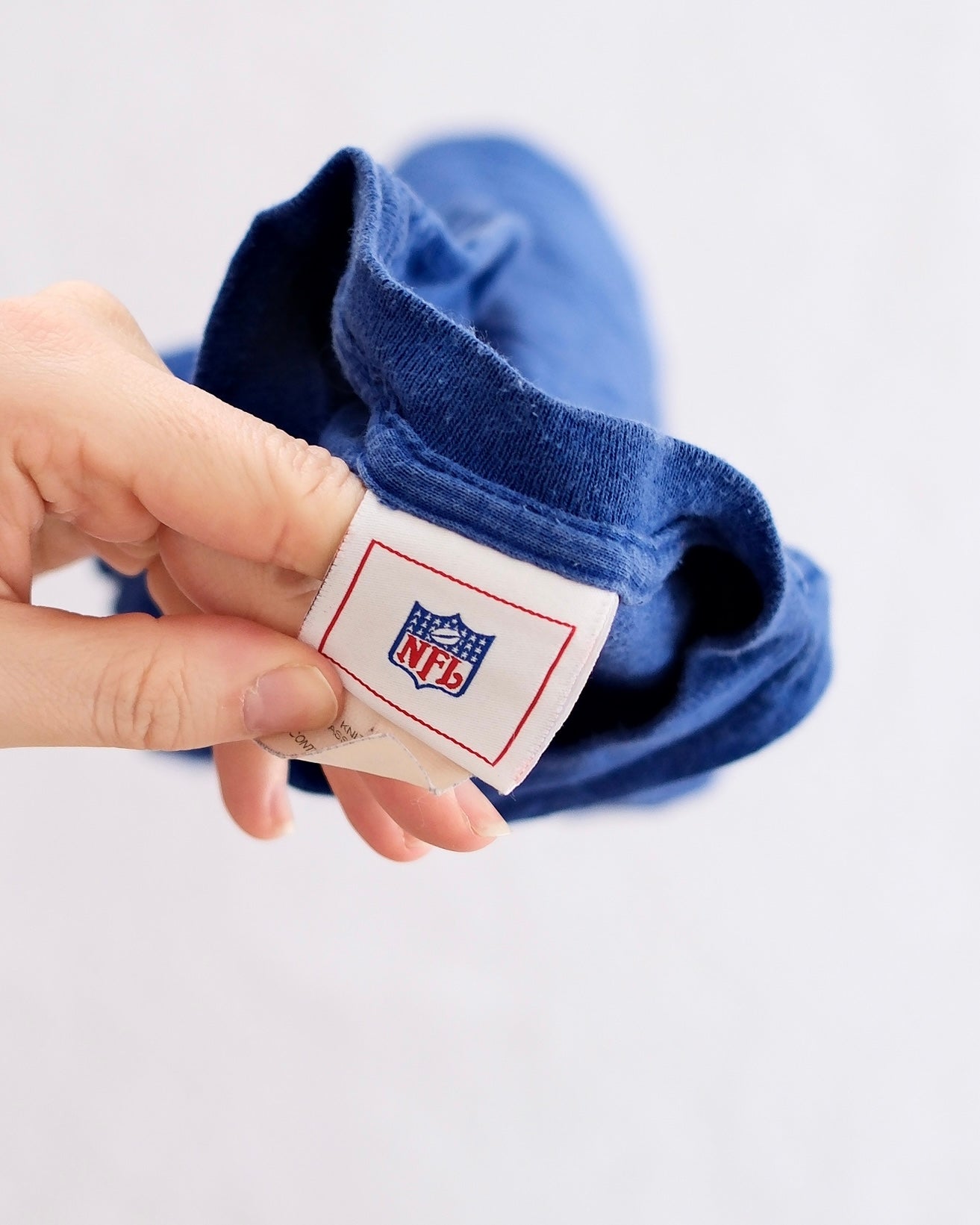 Y2K (?) Indianapolis Colts Graphic Tee: 4T