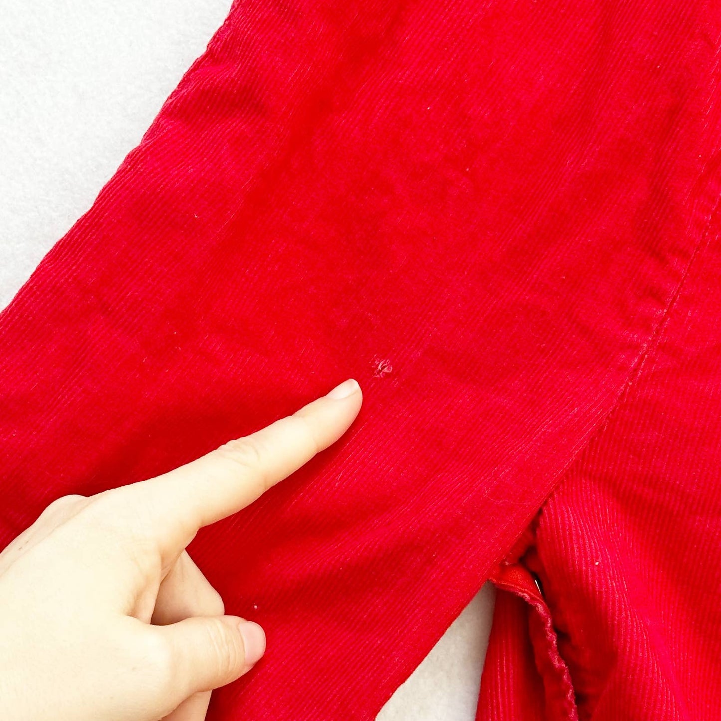 Vintage Toddle Time Pigs Applique Romper: 2T? - Yellow Clover Vintage Kids Clothes