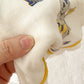 Vintage Babyfair Seattle Mariners Peplum Tank: 12m - Yellow Clover Vintage Kids Clothes