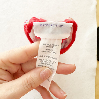 Vintage Paddington Bear Pajama Top: 2T? - Yellow Clover Vintage Kids Clothes