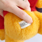 Vintage 1994 Mattel Pooh Plush