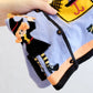Y2K Hartstrings Witch Bootique Halloween Cardigan