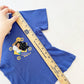 Vintage Disney Hunchback of Notre Dame Esmeralda Seamed Tee: 2T? - Yellow Clover Vintage Kids Clothes
