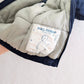 Vintage Genuine Merchandise New York Yankees Puffer Coat - Yellow Clover Vintage Kids Clothes