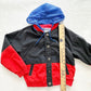 Vintage Weather Tamer Athletic Dept Jacket: 7y? - Yellow Clover Vintage Kids Clothes