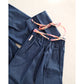 Vintage 70s Genie Gee Plaid Tie Jeans Bundle: 6/7y