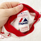 Y2K Majestic St. Louis Cardinals Baby Outfit: 12m - Yellow Clover Vintage Kids Clothes